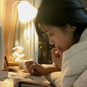 温暖的栗子头像