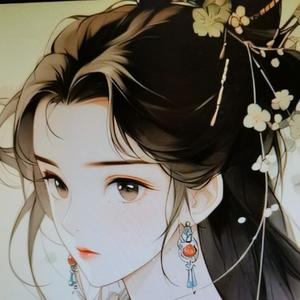 星月追说头像