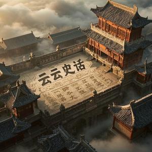 云云史话头像