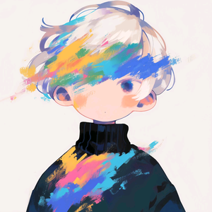 小海故事头像