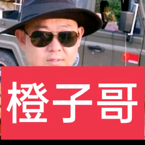 橙子哥哥来了头像