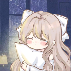 雨尘无染头像