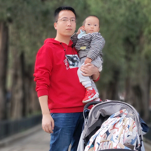 小龙五头像