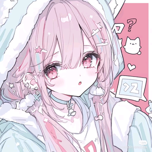 浅笑~头像