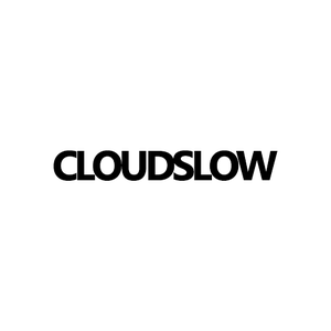 CloudSlowDesign头像