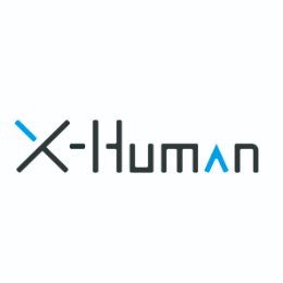 XHuman凌度智能科技头像