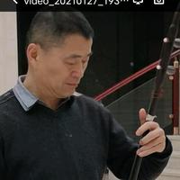 新时代音乐DSL头像