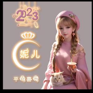 刘小妮头像
