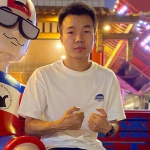思华think头像