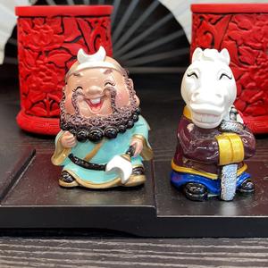 小兵日记头像