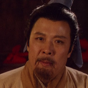 胡侃中郎将头像