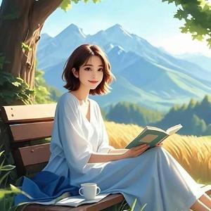 一介布衣一路赏景头像