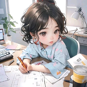 净海莲心头像