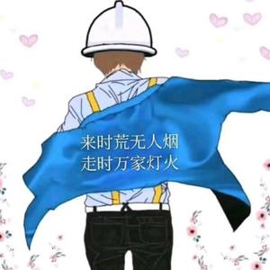 木了一只熊头像