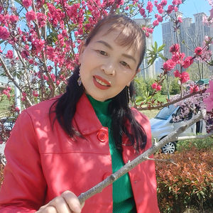 马姐头像