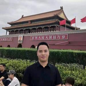 China黄先生头像
