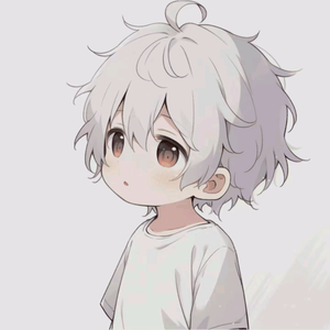 林小特头像