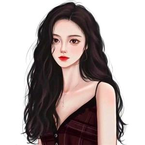 静乐记头像