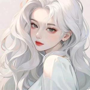 织芷头像