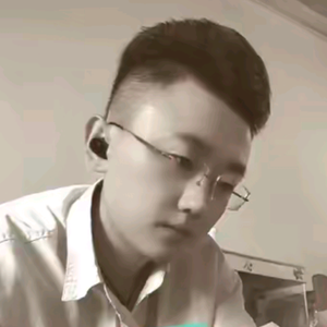 缝补月光头像