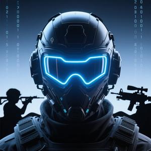 风吟兵语头像