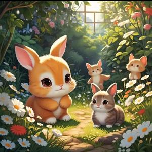 向阳分享头像