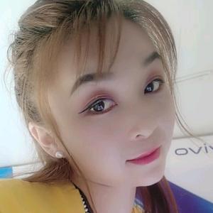 小达姐卖手机头像