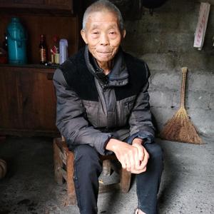 徐老头像