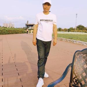 大表哥阿辉头像