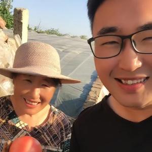 袁雪（兖州种西红柿的80后）头像