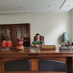 柒班长头像