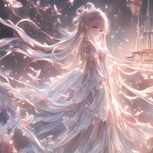 雨晴音乐头像