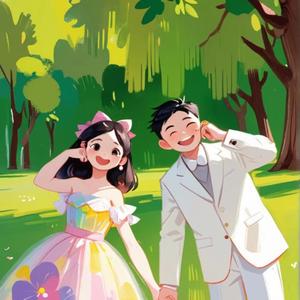 股市小韭菜头像
