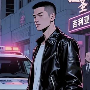 老八江湖故事头像