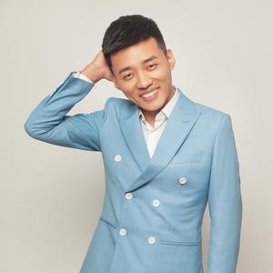 吴老二（黢黑大队）头像