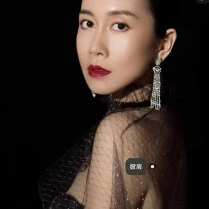 温姐姐美妆间头像