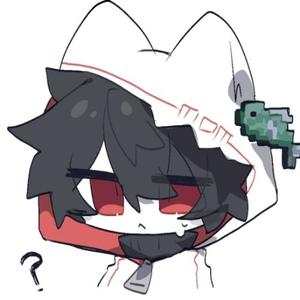游戏解说员波比头像