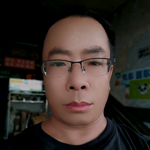 成都(犀浦黄哥)小吃车定制头像