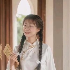 乘风破浪茉莉留香头像