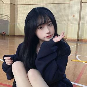 芯芯睡不醒头像