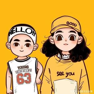 惜缘闲聊家长里短头像