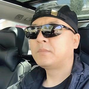 首席执行官头像
