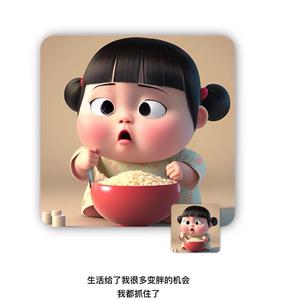 小盐罐子头像