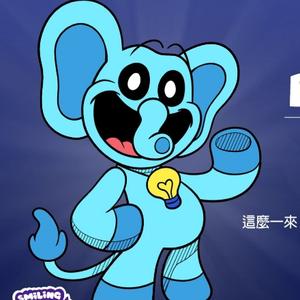 泰坦监控人战损版头像