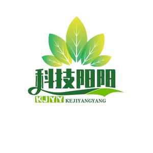 科技阳阳头像