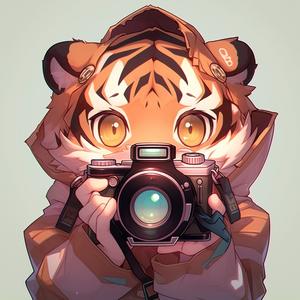 丝丝入影头像