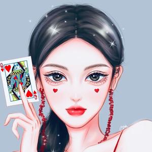D州管家。头像