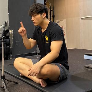 杨哥是我头像