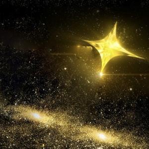 大星闪耀头像
