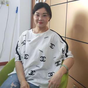 阜阳眼镜赵姐头像